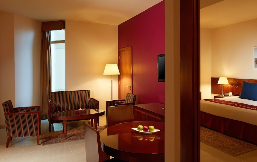 Photo 16 de Makarem Umm Alqura Hotel