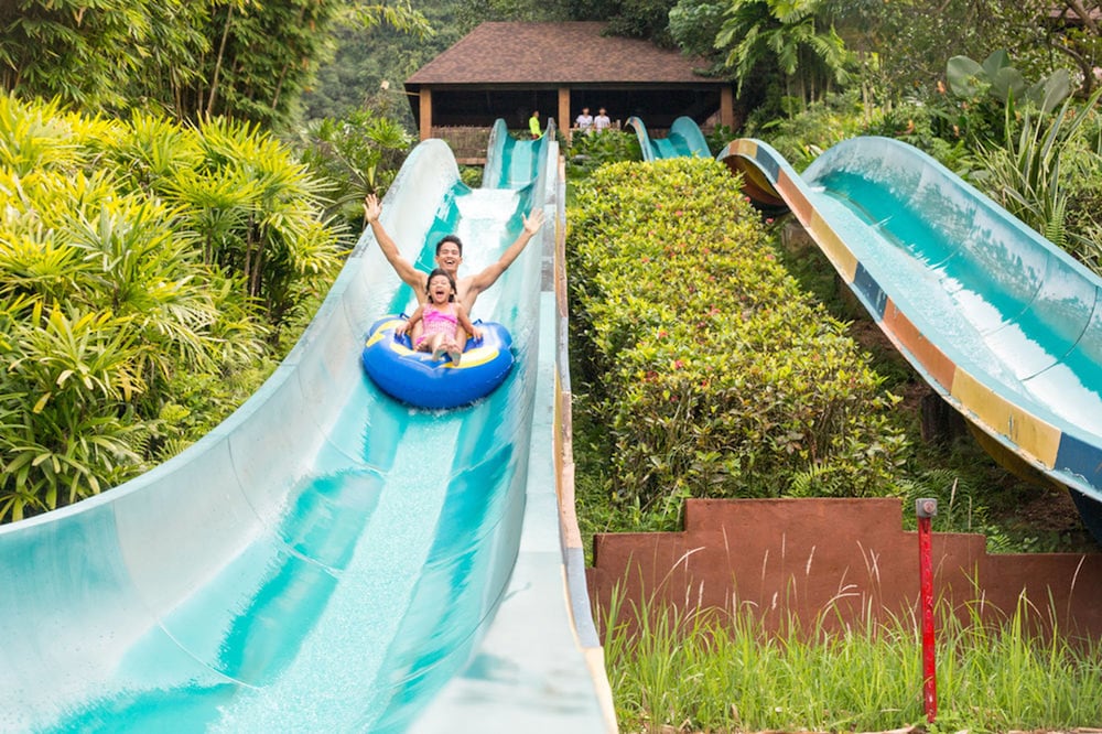 Sunway Lost World Hotel 25/52