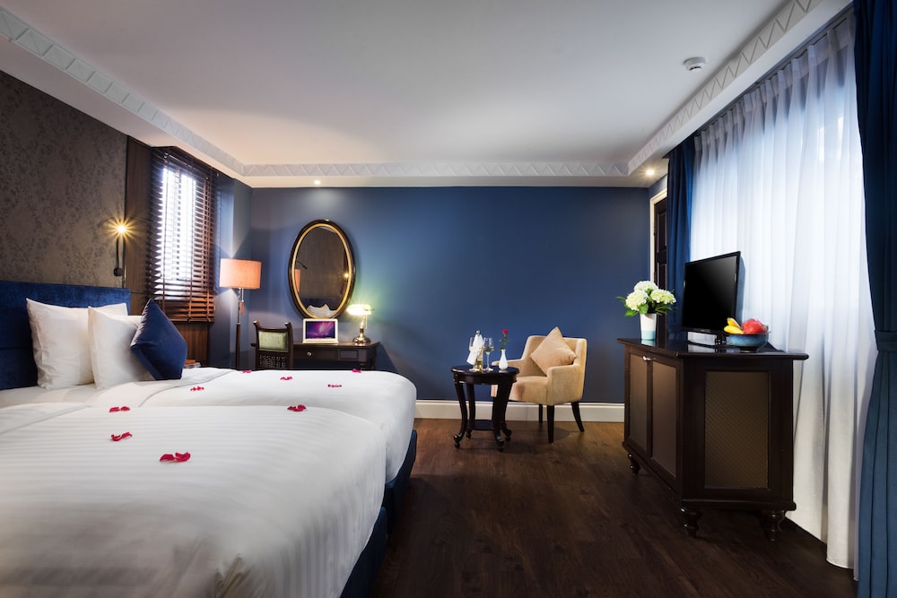 Ogallery Premier Hotel And Spa 15/70