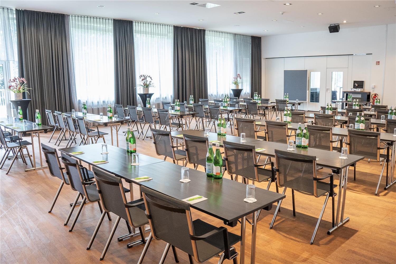 Loftstyle Hotel Hannover Best Western Signature Collection 33/40