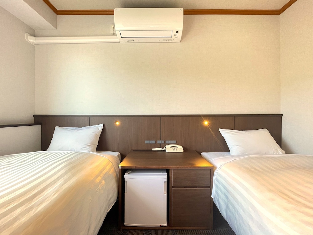 Hotel Castle Inn Ise 10/40