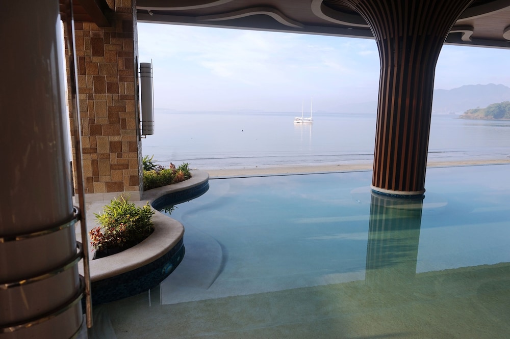Central Park Reef Resort 27/50