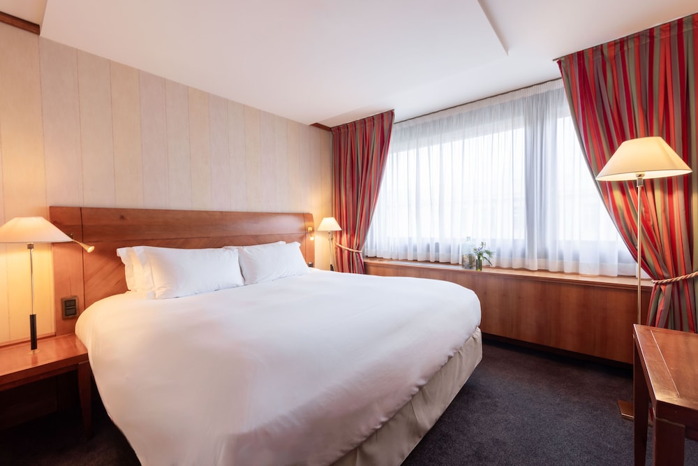 Sofitel Lyon Bellecour Hotel 20/71