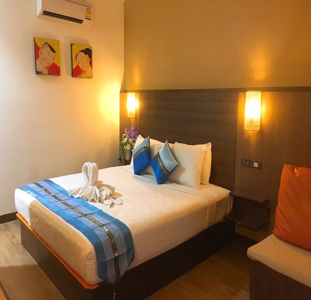 BB Mantra Boutique Hotel 12/44