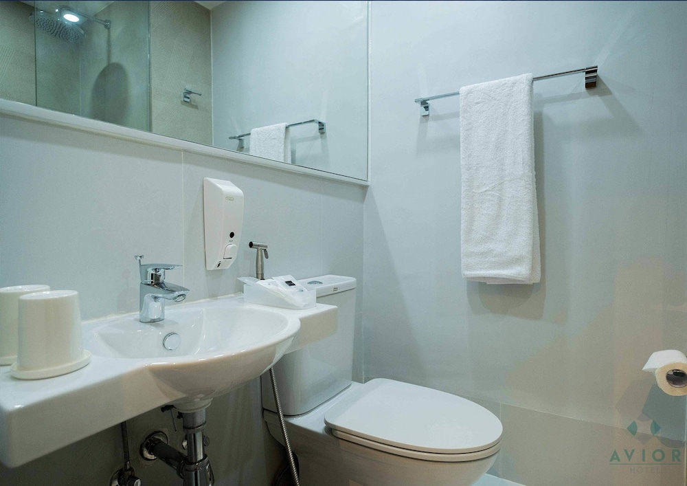 Avior Hotel General Santos 32/34
