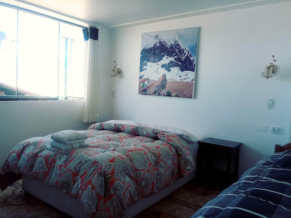 Sanblas Backpacker Hostel 31/68