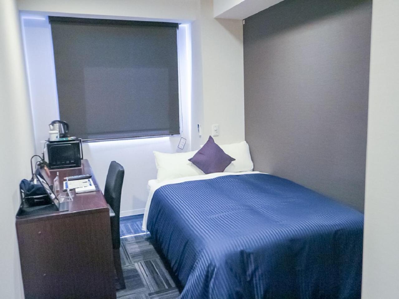 Hotel Livemax Takadanobaba Ekimae 20/37