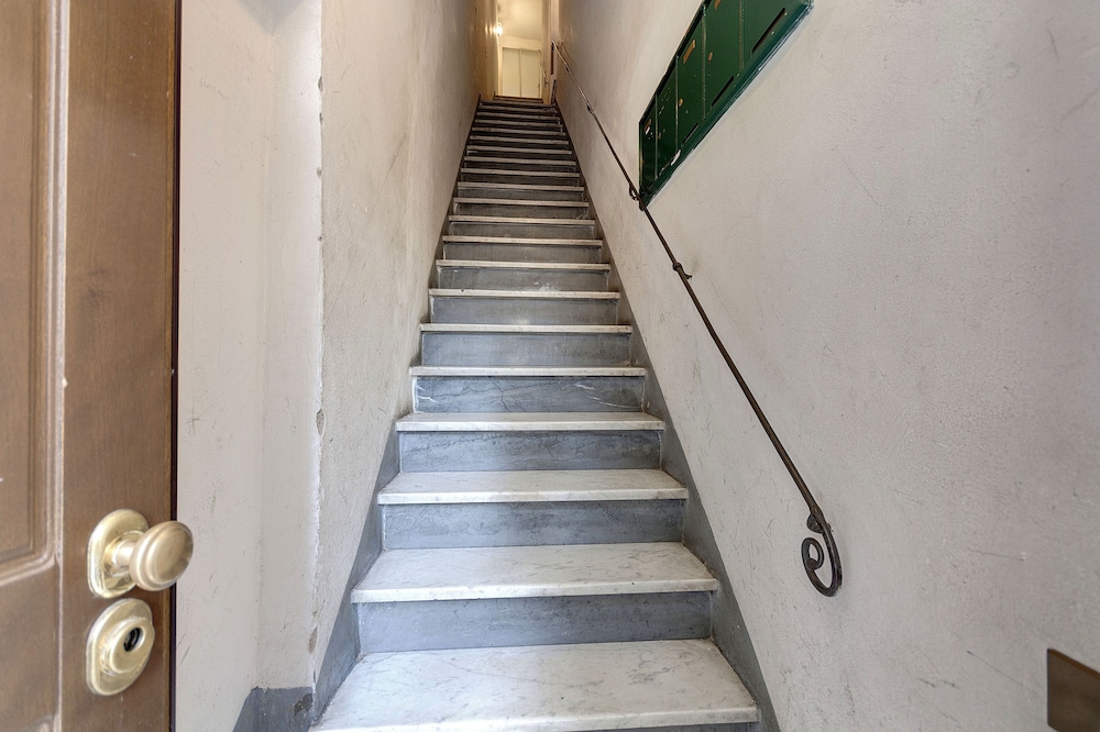 Mamo Florence - Nori Apartment 14/31