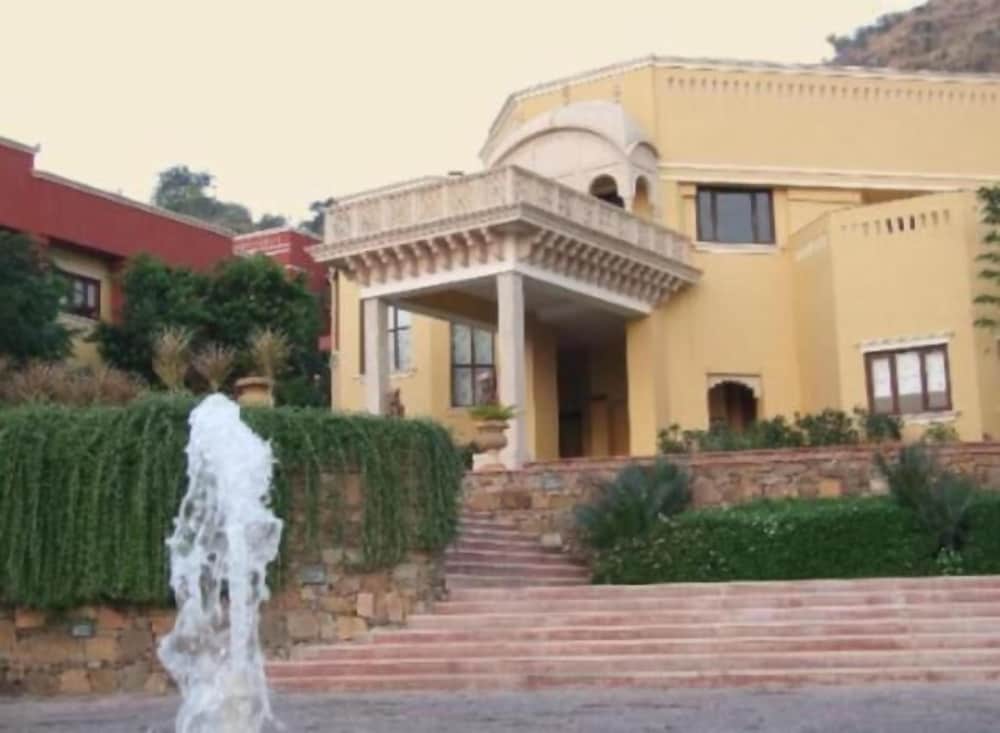 Club Mahindra Kumbhalgarh 32/42
