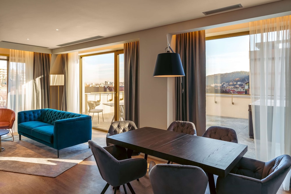 Radisson Blu Aurum Hotel Brasov 26/46