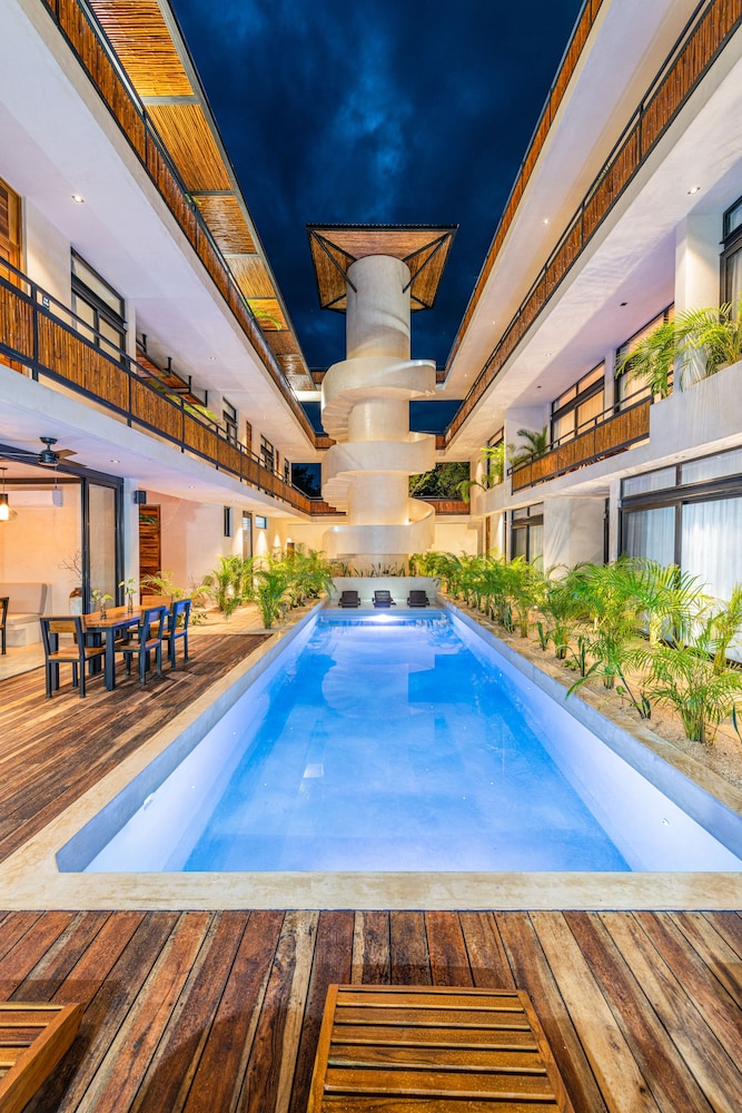 Irie Tulum Boutique Hotel 47/50