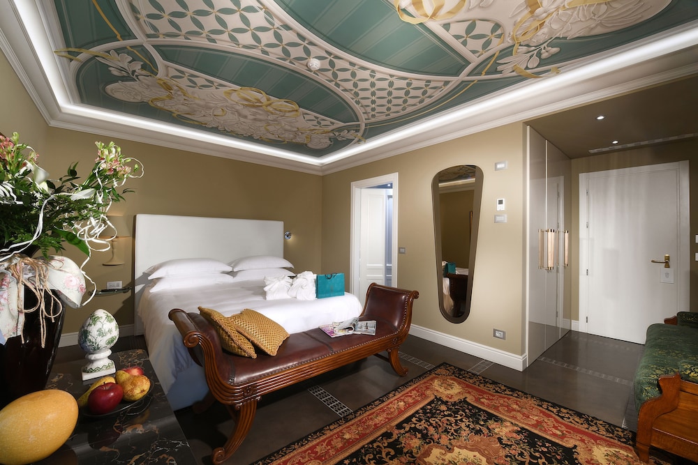 La Ribezza Boutique Hotel 15/50