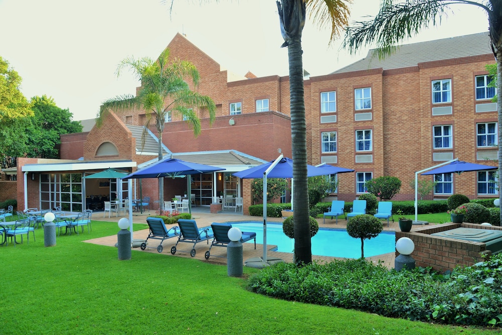 Town Lodge Menlo Park 3/34