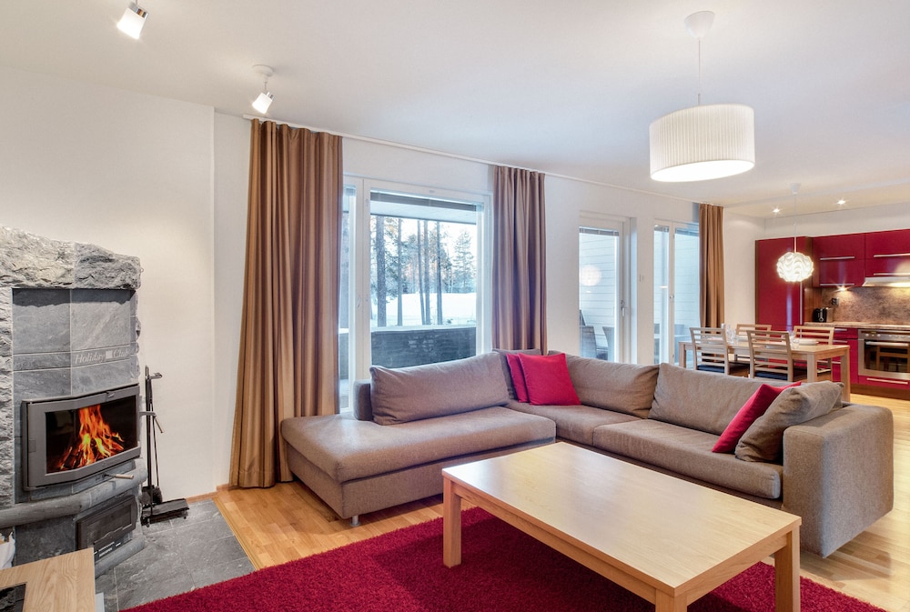 Holiday Club Katinkulta Apartments 46/62