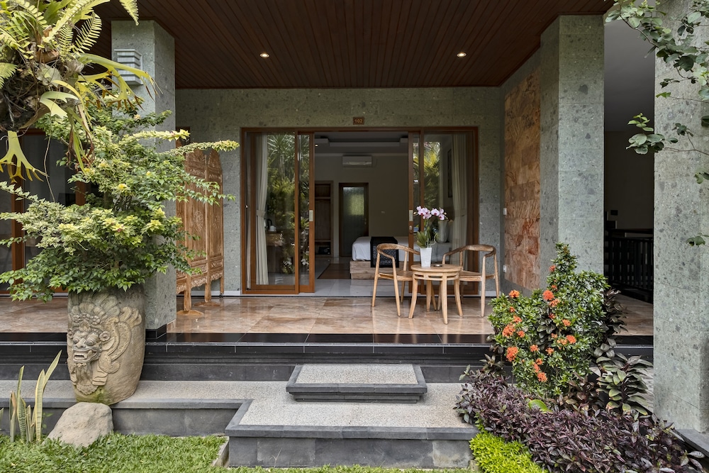 Gynandha Ubud Cottage 6/50