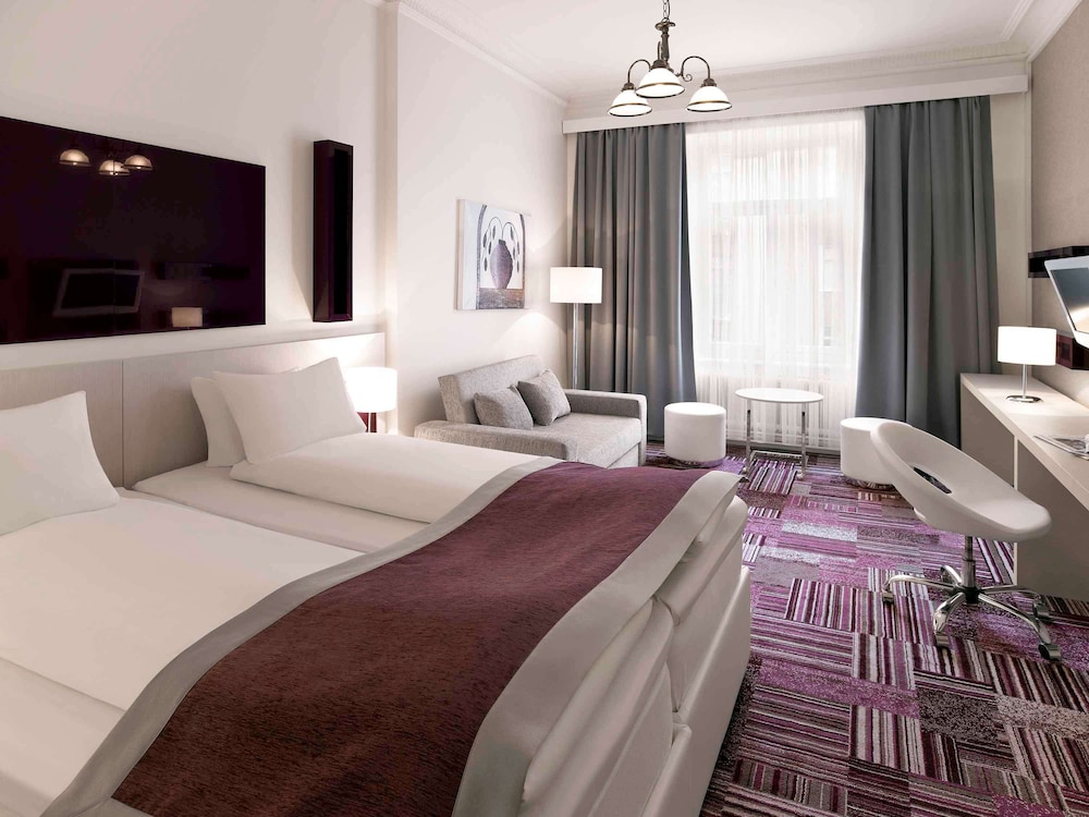 ibis Styles Stockholm Odenplan 48/73