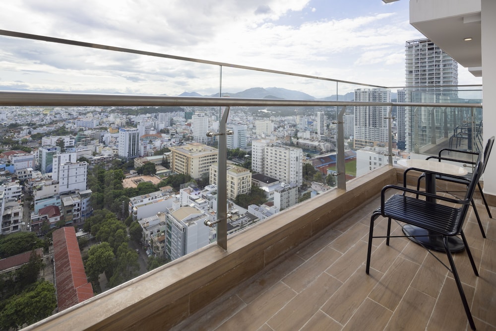 Annova Nha Trang Hotel 24/50