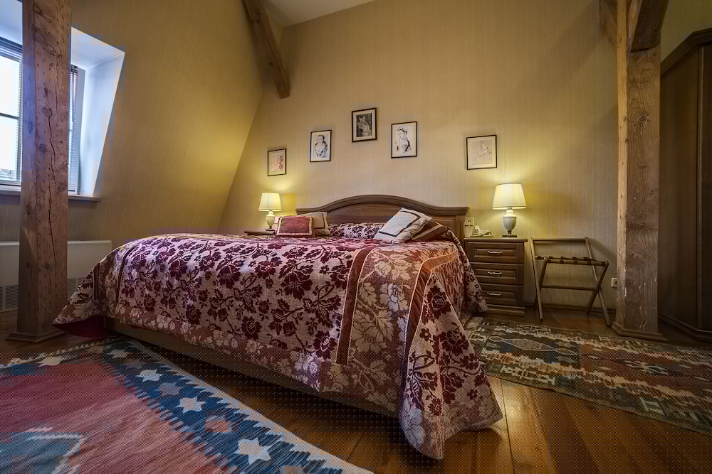 Shakespeare Boutique Hotel Vilnius 11/68