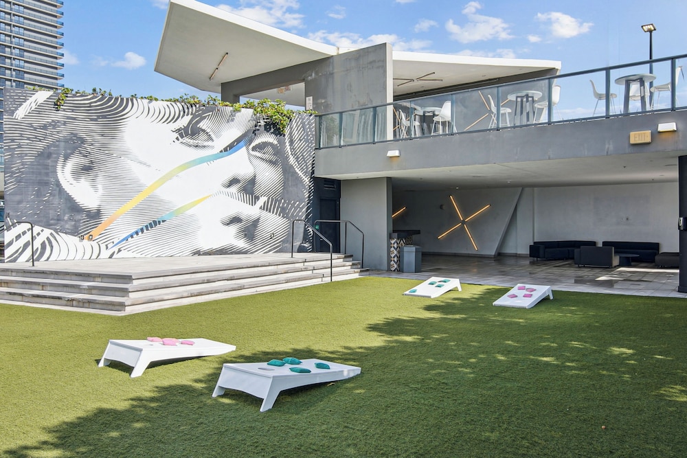 Sentral Alea Miami 49/58