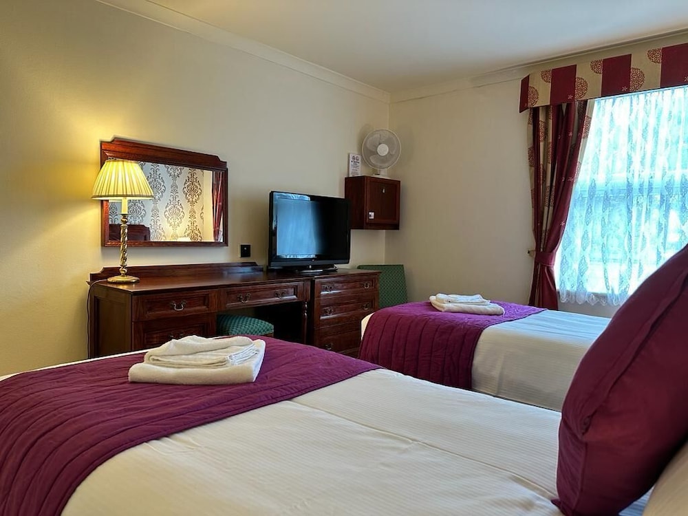 La Trelade Hotel 16/50
