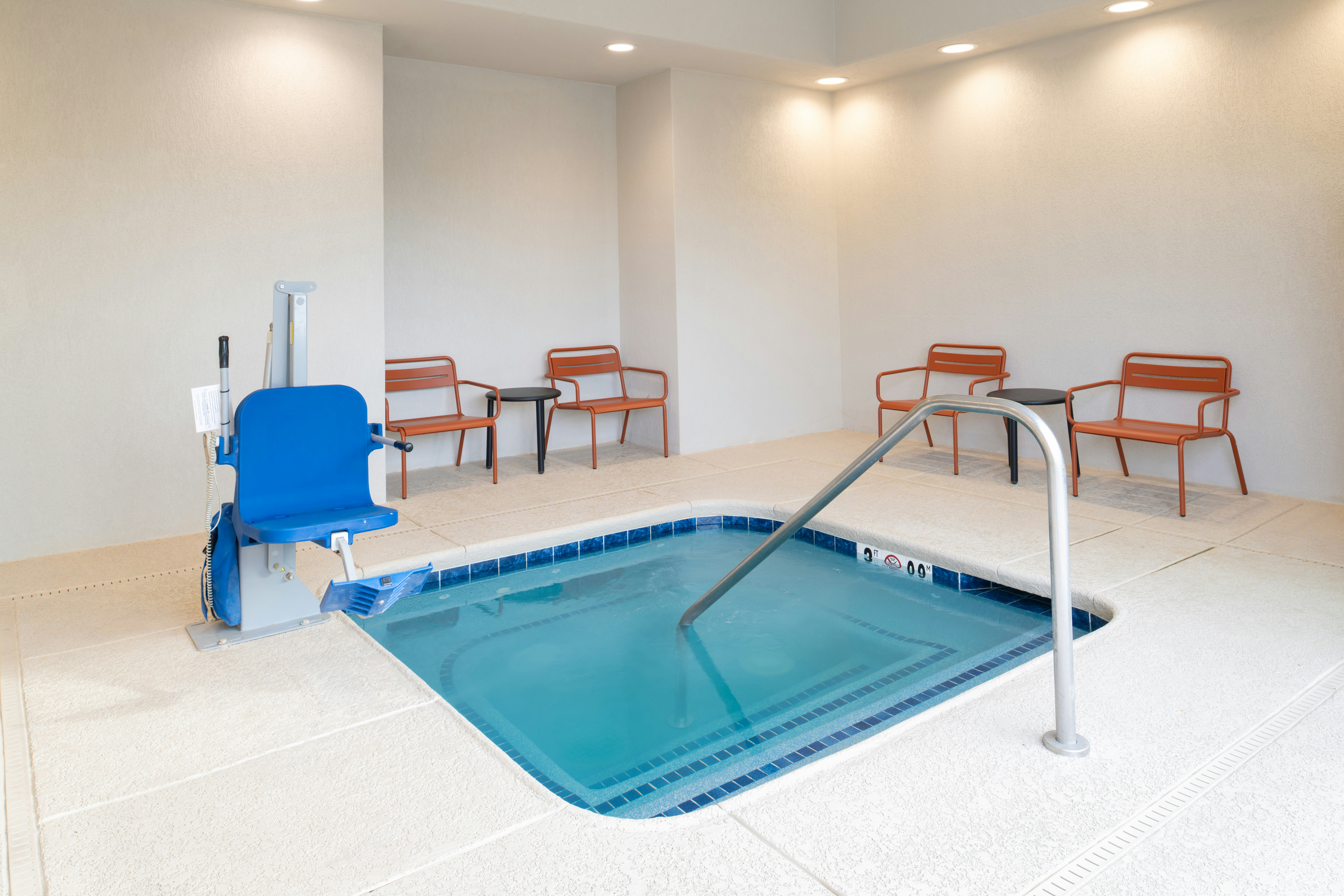 Hampton Inn and Suites Prescott Valley 38/68