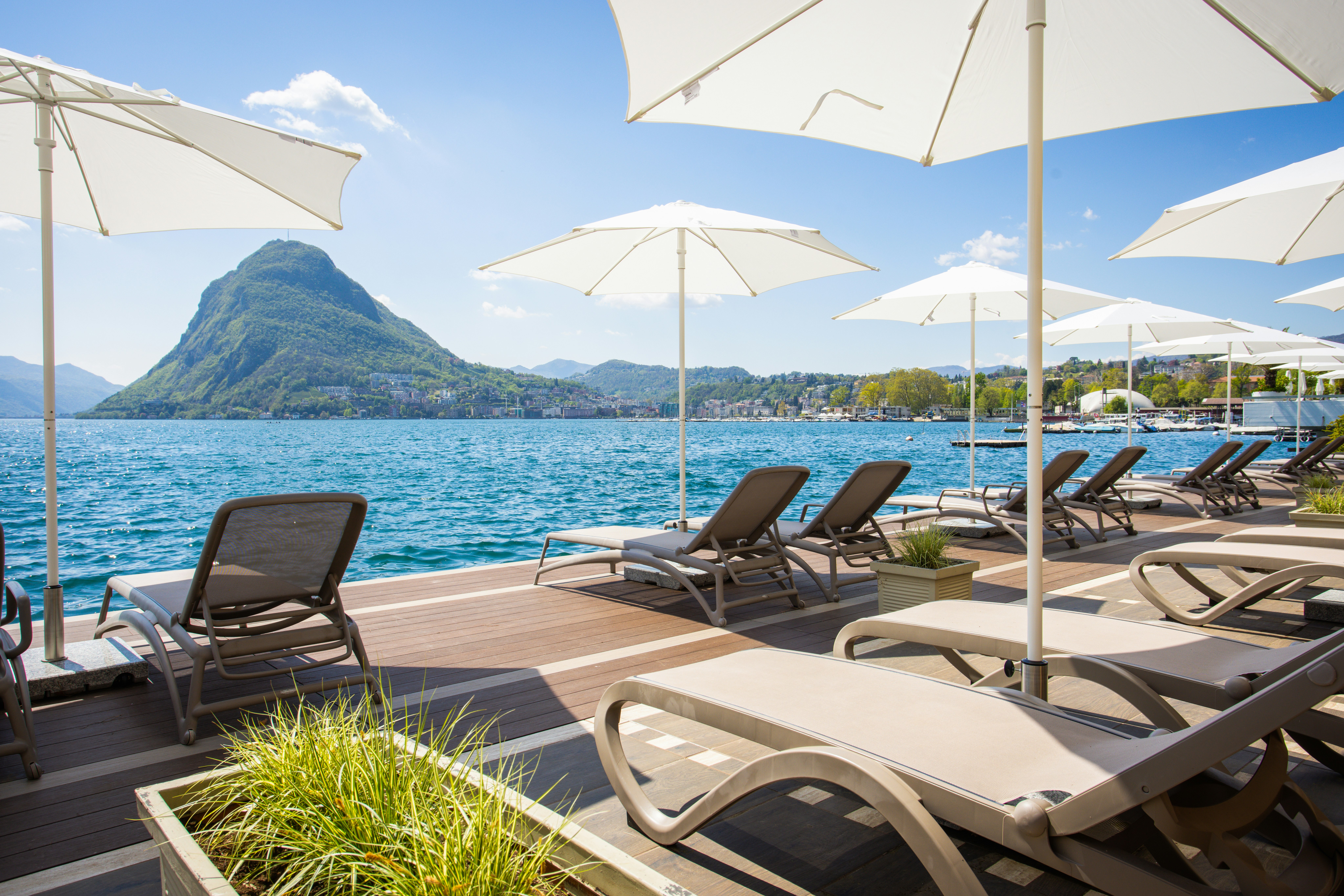 GRAND HOTEL VILLA CASTAGNOLA 107/115