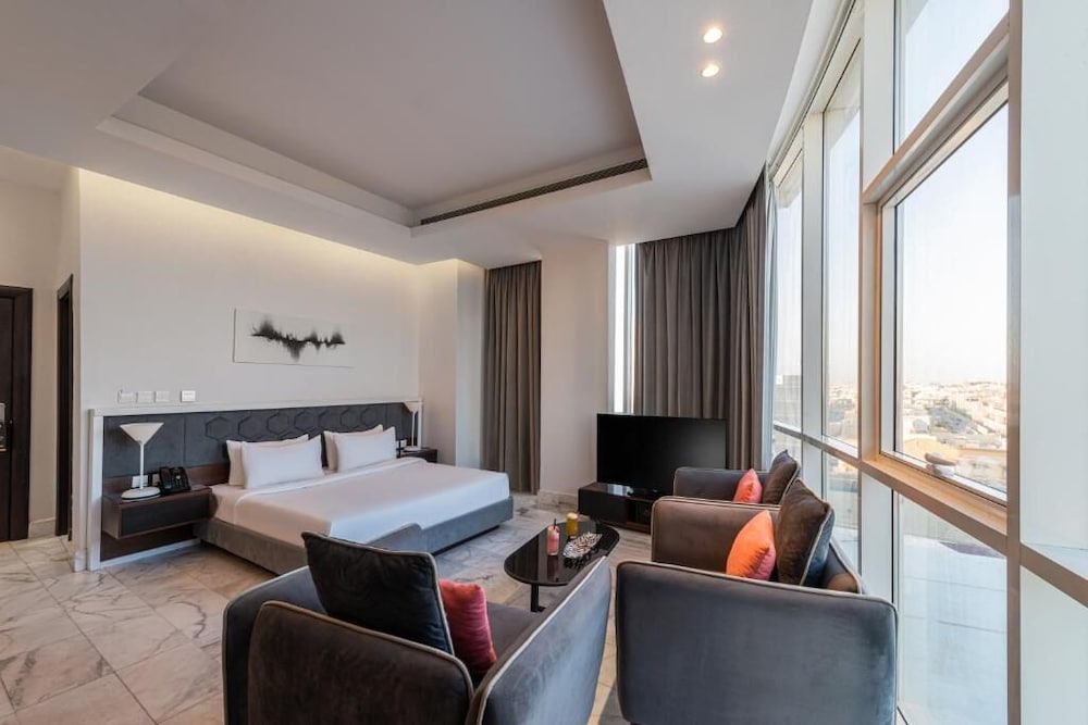 فندق هدب الصحافه(HDB hotel Sahafa) 15/56