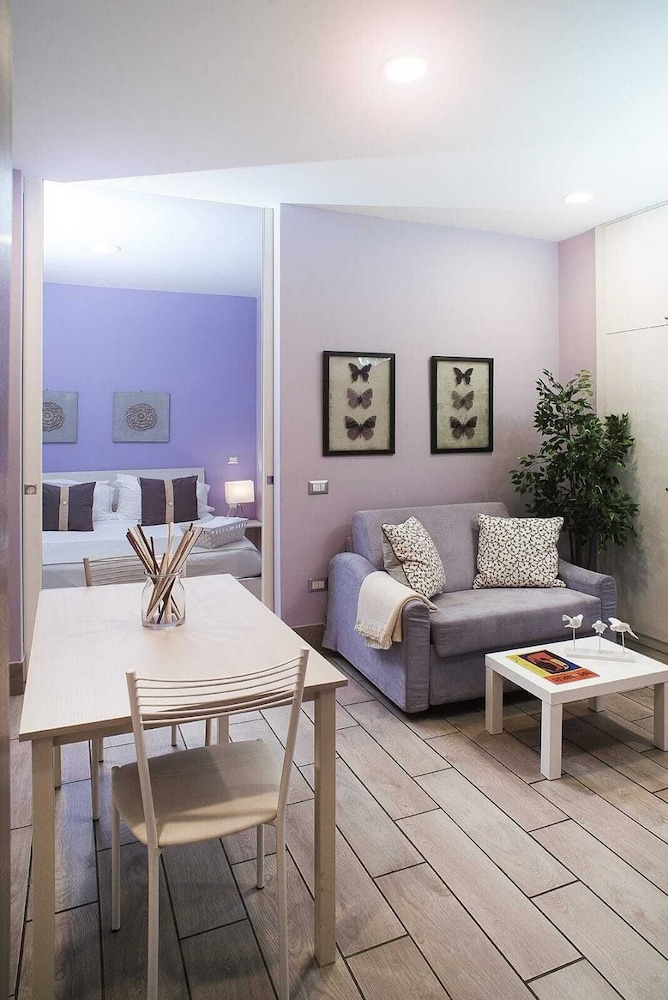 Residenza Flegrea 16/50