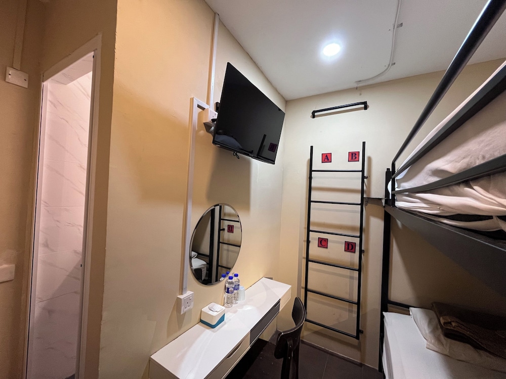 Hotel O Hotel 916 32/32