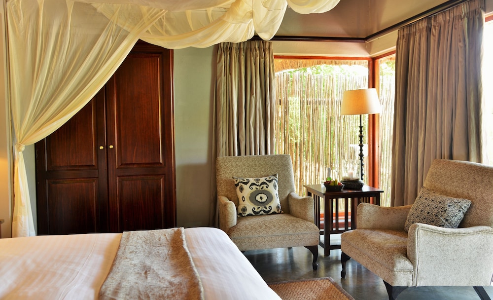 Imbali Safari Lodge 4/31