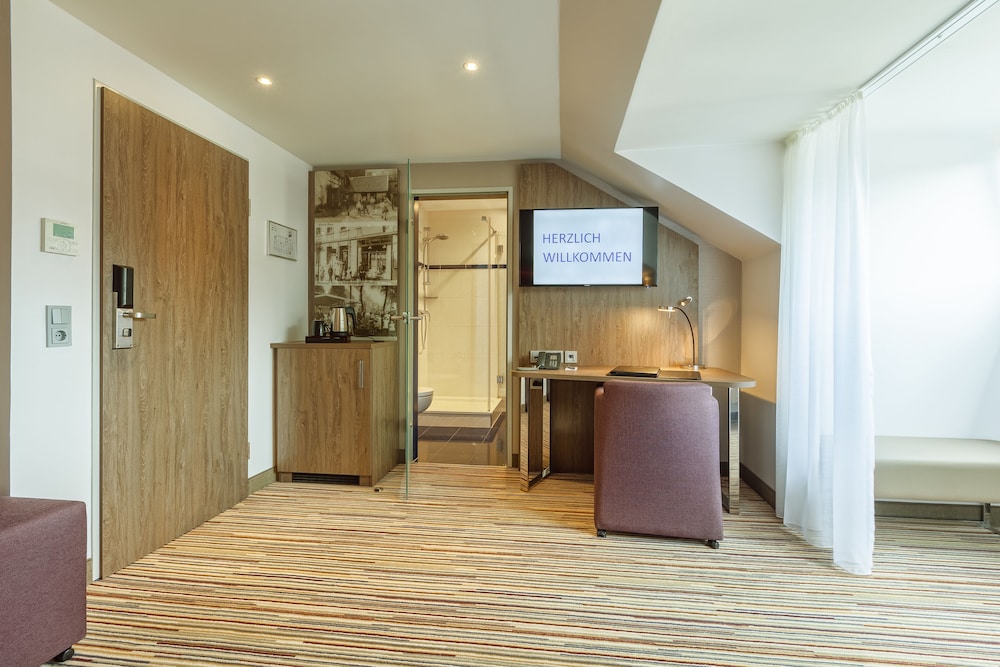 Best Western Plus Hotel Stadtquartier Haan 7/40