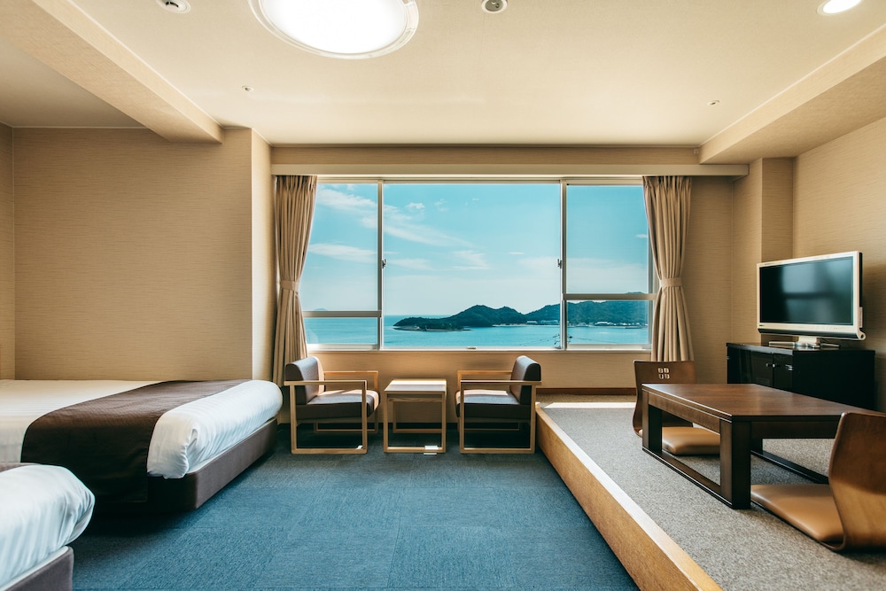 Kamenoi Hotel Setouchi Hikari 18/58