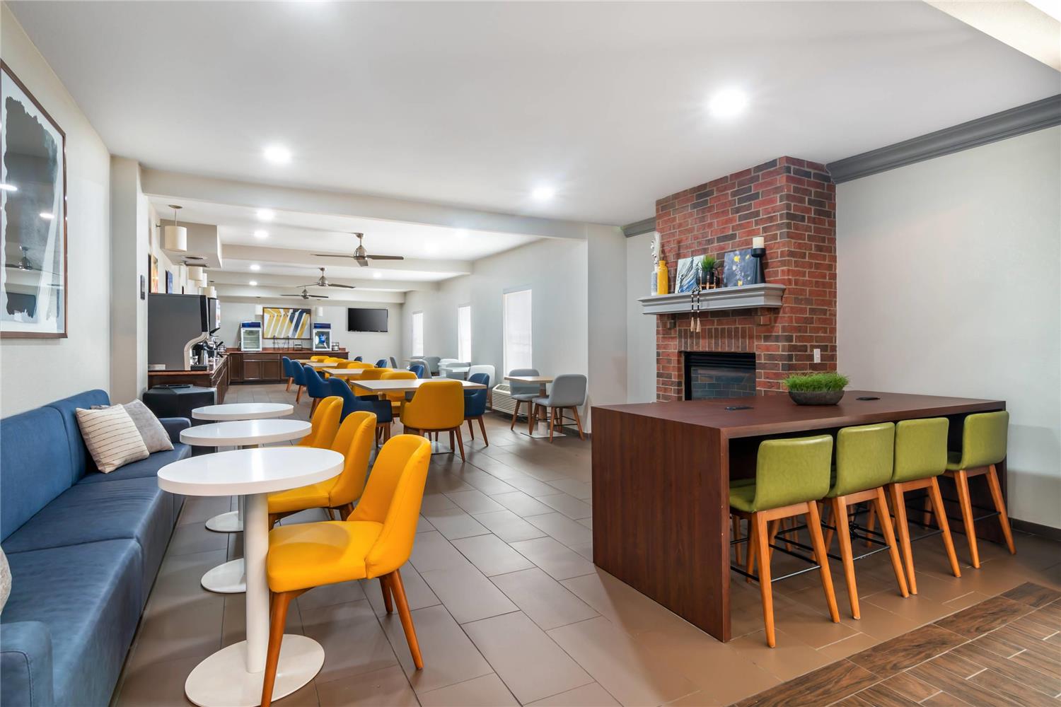 Comfort Inn & Suites St Louis - Chesterfield 23/32