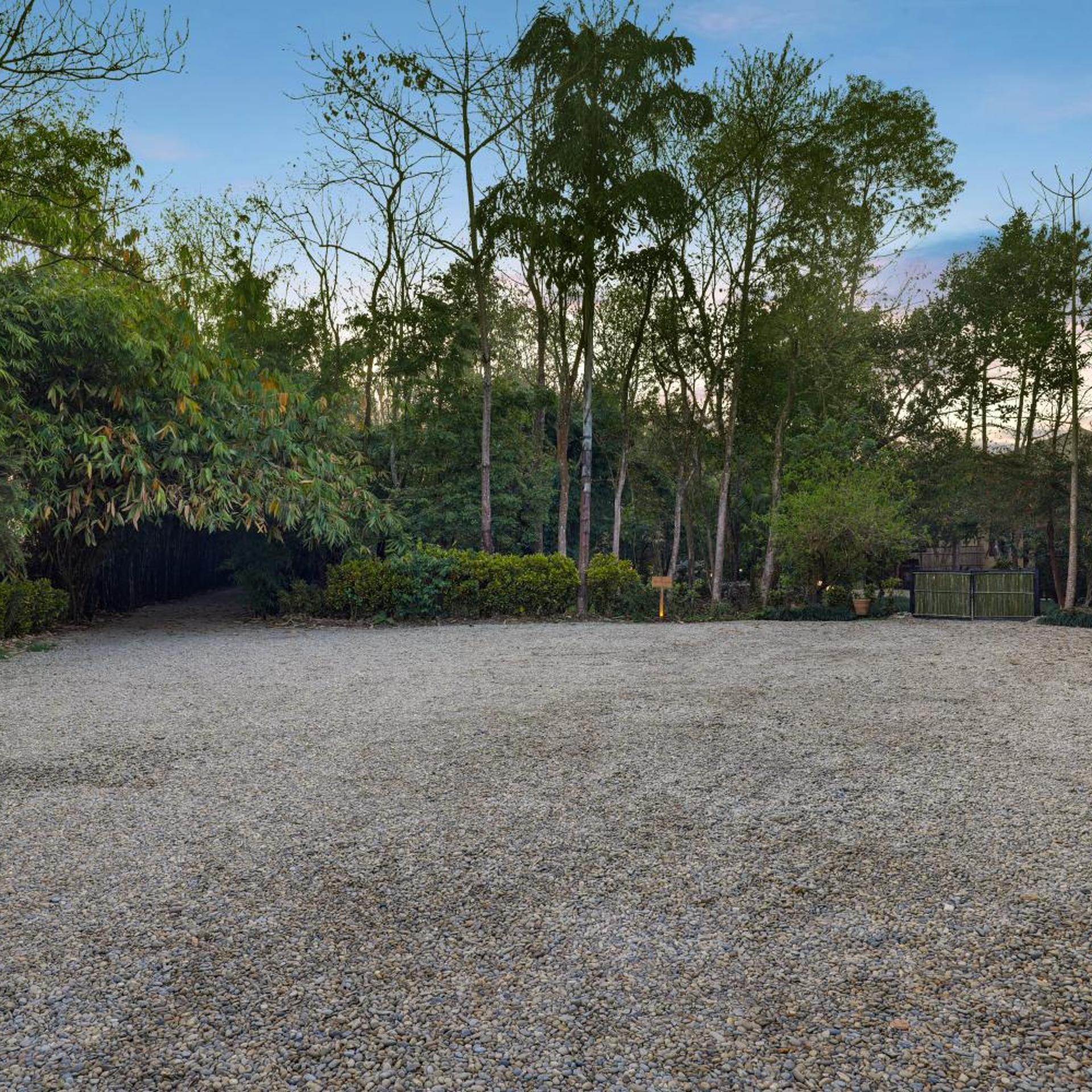 Tigerland Safari Resort 29/38
