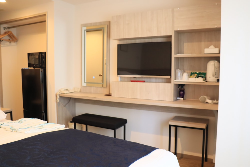 Rose Garden Hotel Shinjuku 44/50