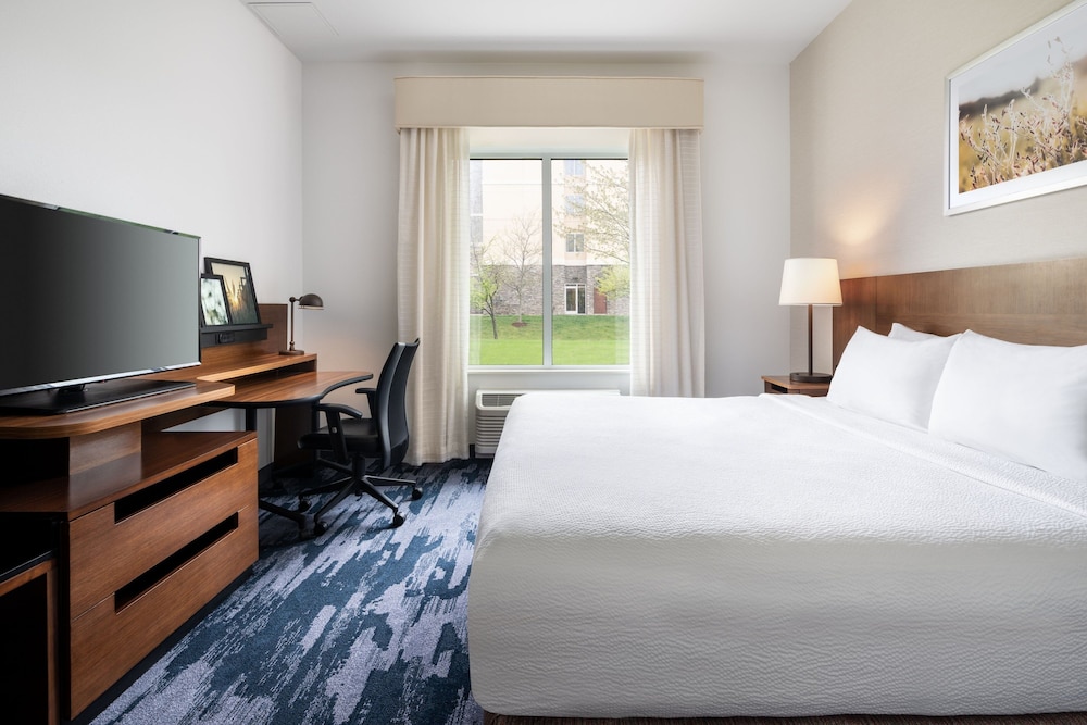 Room, King Bed, Accessible