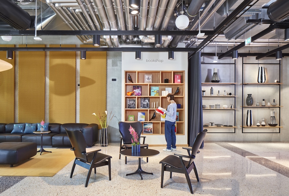 aletto Hotel Potsdamer Platz 30/50