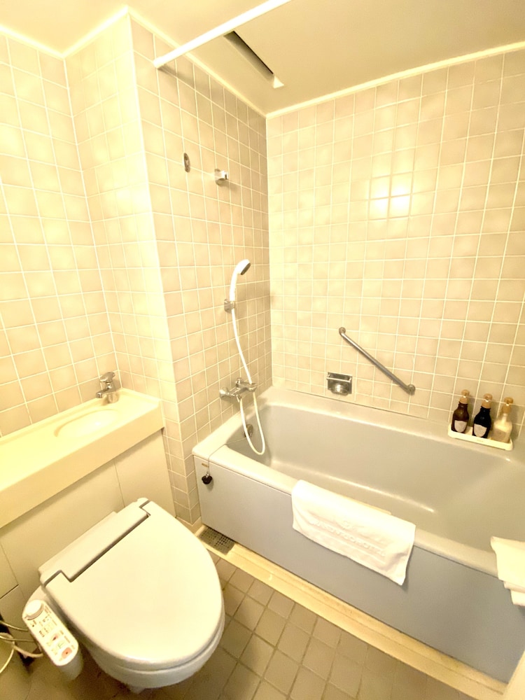 Hotel Aso Resort Grandvrio Hotel 19/72