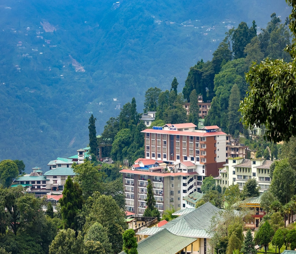 Sinclairs Gangtok in GANGTOK