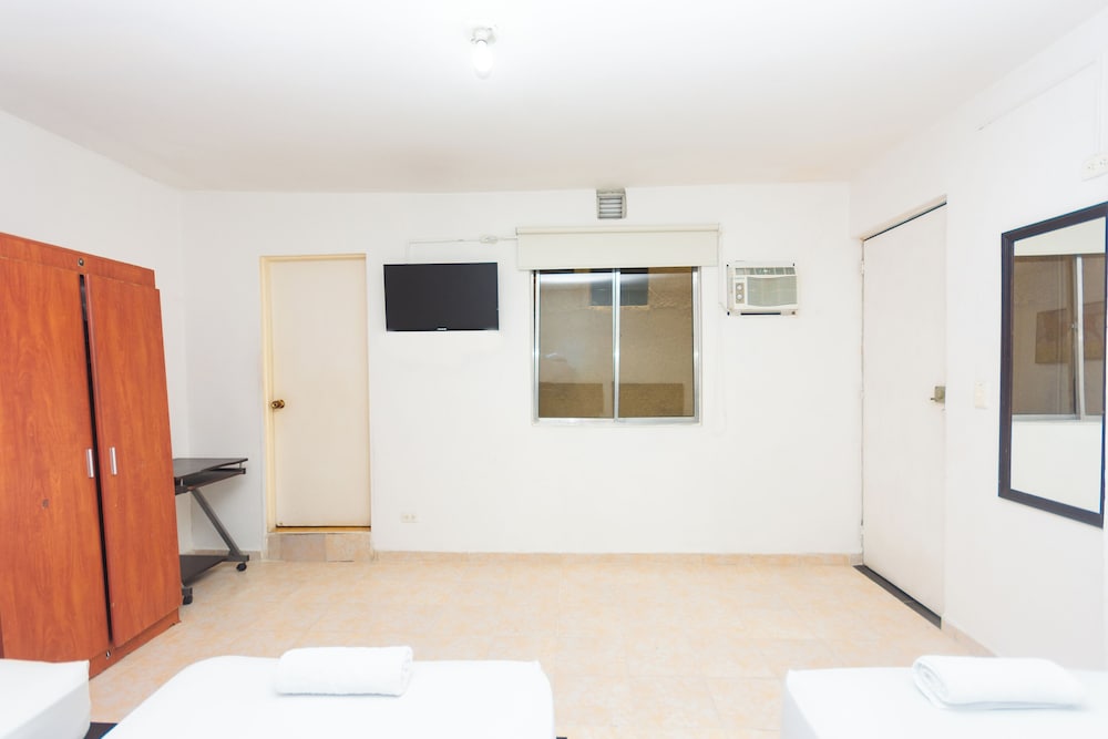 Hotel Villa Real 41/50