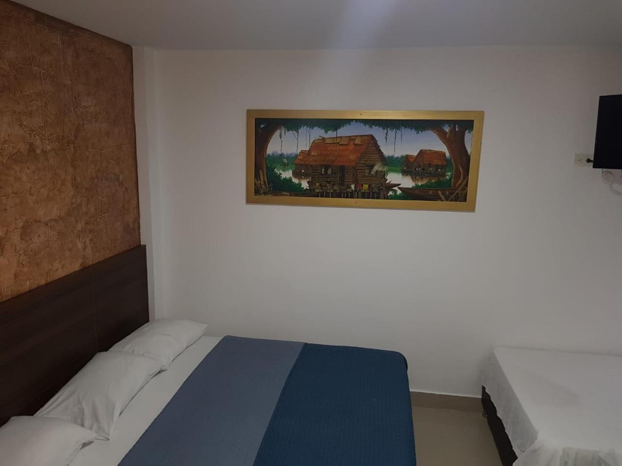 Zafara Hotel 19/50