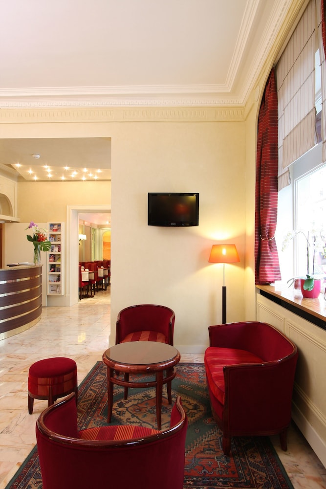 Relais Du Pre 27/34