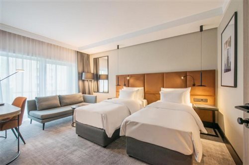 Collection, Premium, Double or Twin Bed