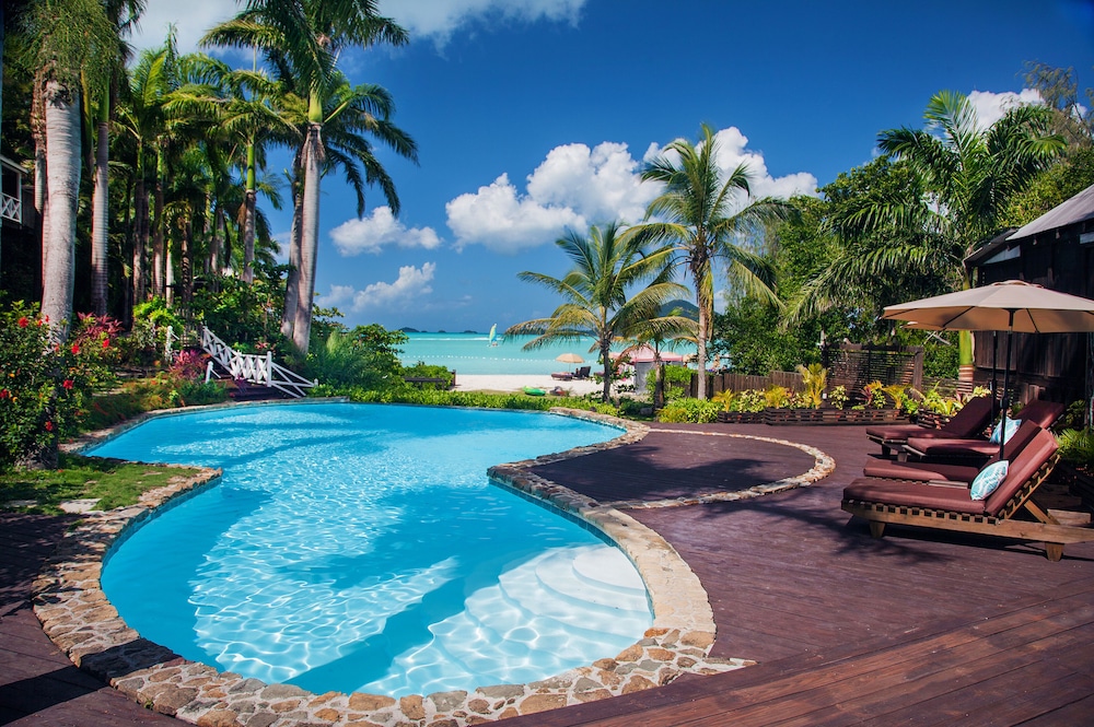 Cocos Hotel Antigua - All Inclusive - Adults Only 57/62