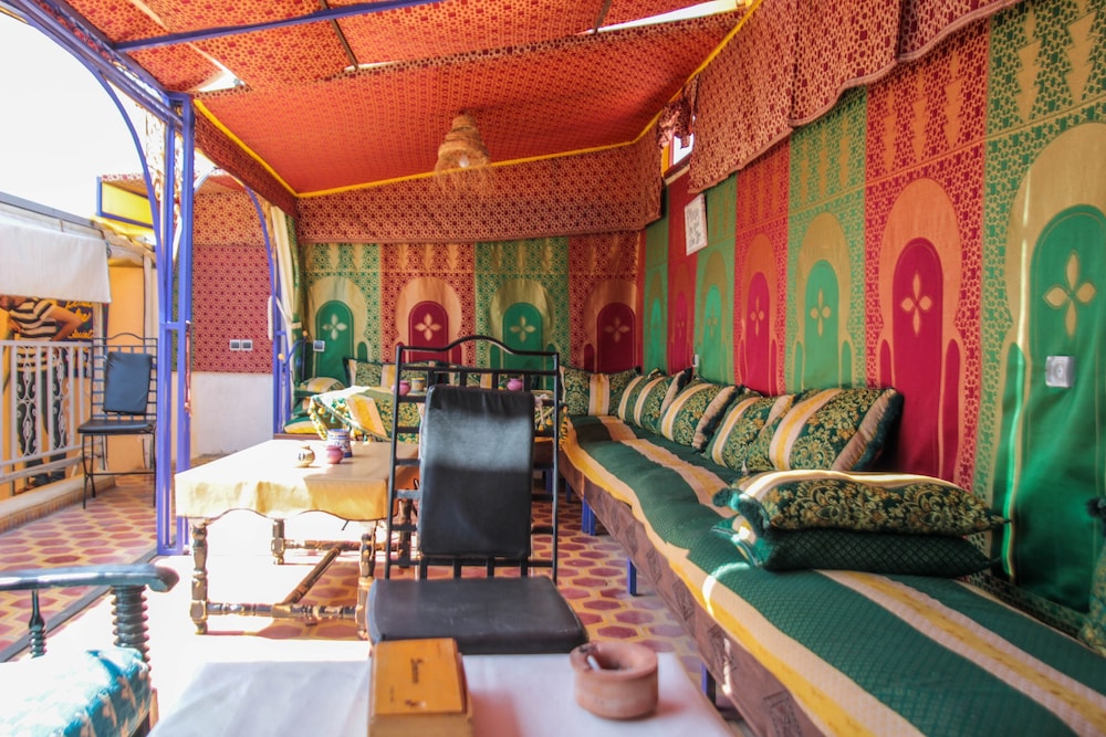 For You Hostel Marrakech - Adults Only 17/27
