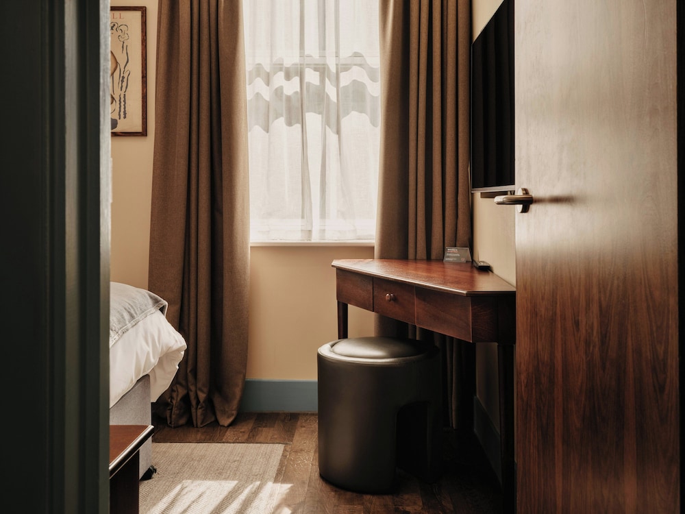 1 Bedroom, Charleston, Apartment, Double Bed، The Morton Hotel 8/9