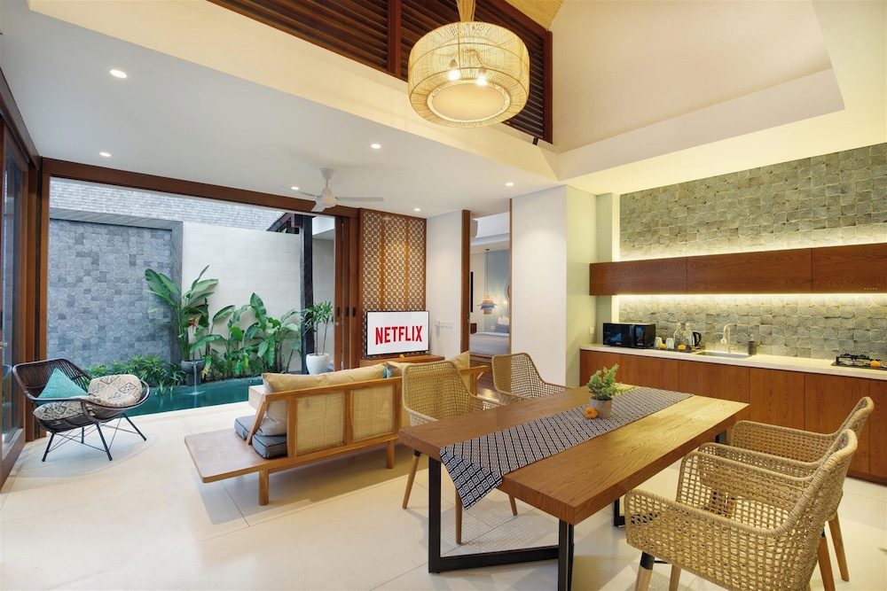 Sanora Villa Sanur by Ini Vie Hospitality 30/49