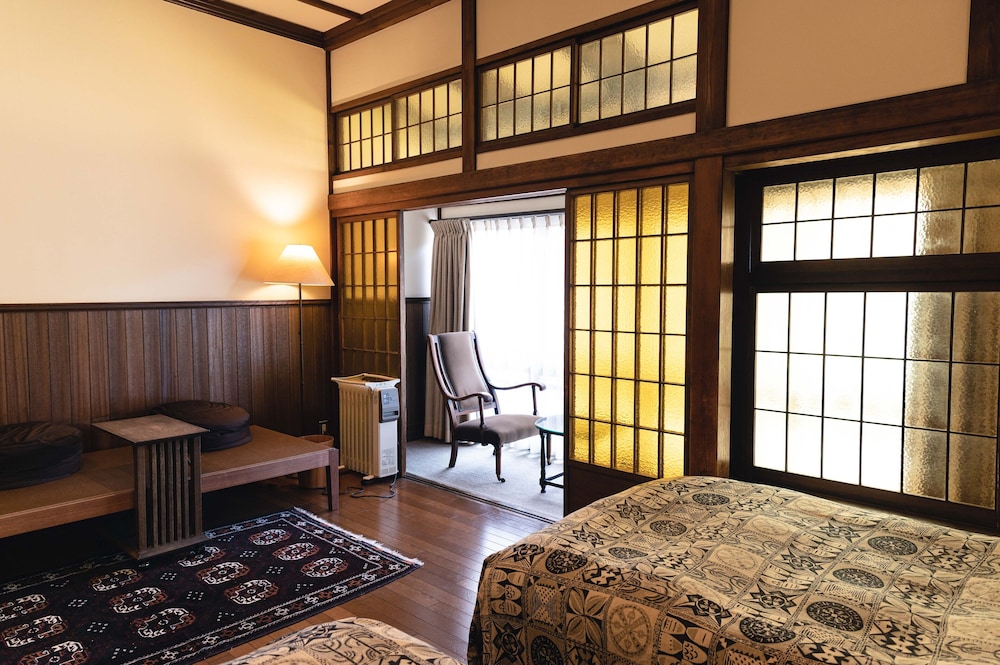 Hotel Hanakoyado 53/62
