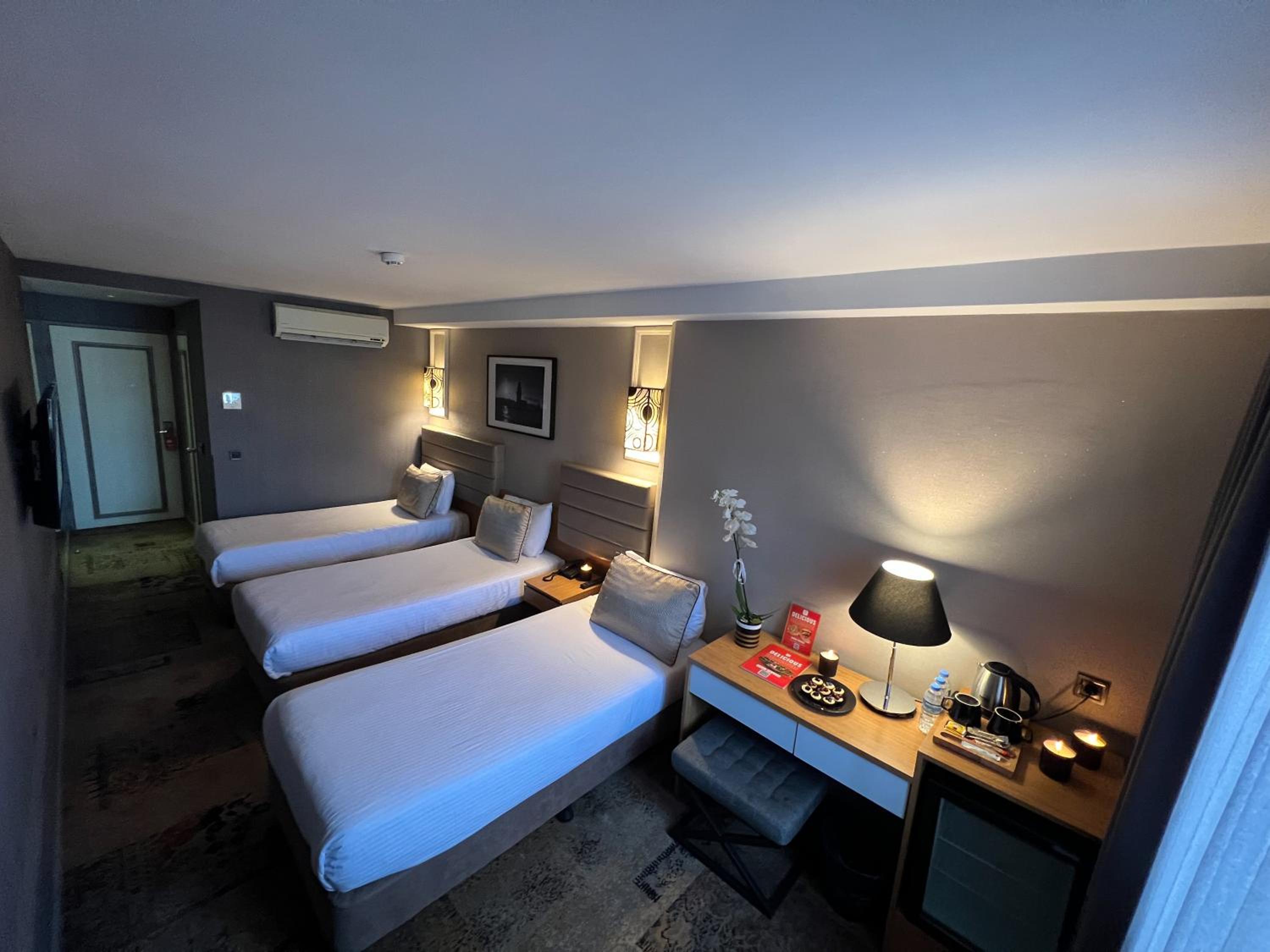Club Hotel Sera
