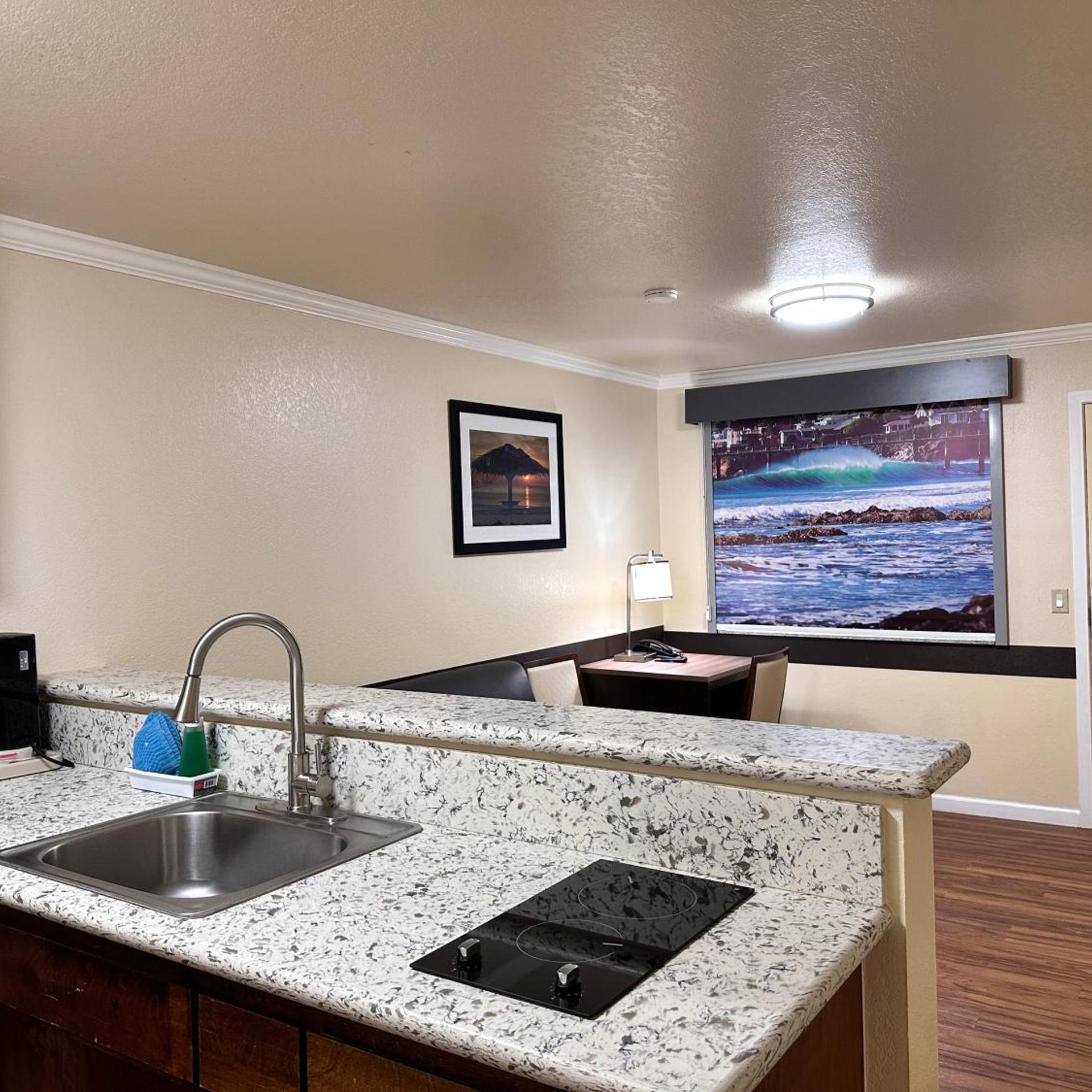 Beachwalker Inn Cayucos 25/25